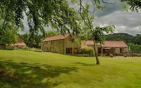 Experience The Peace & Quiet In The North York Moors At Rawcliffe House Farm